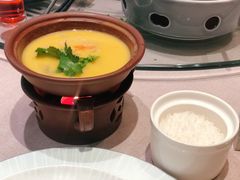 鱼翅捞饭-清水蘭軒