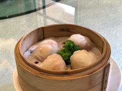 -星河湾半岛酒店-真粤中餐厅