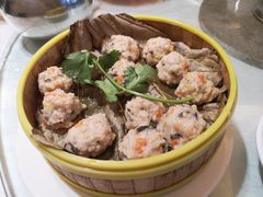 -仑头海鲜城(仑头环村南路店)