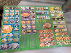 -芬芳甜品(同福路店)
