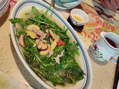 -点都德(喜粤楼店)