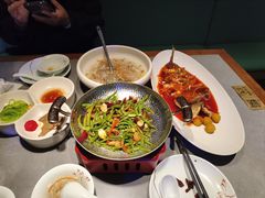 -姑苏家宴·苏帮菜·松鼠桂鱼(苏州总店)