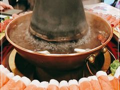 -北门涮肉·炭火铜锅涮肉(什刹海店)
