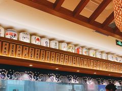 -万岁寿司(天河领展店)