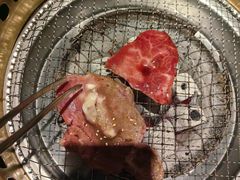 -山川小町·极番烧肉(新地假日广场店)