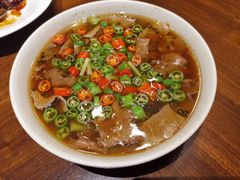 椒麻三件-晶采轩(恒隆广场店)