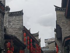 -东西巷