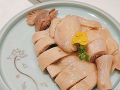 -广州酒家(中华广场店)