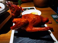 -大鸽饭(岗顶店)