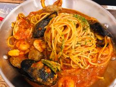 -Kpasta韩式意大利面