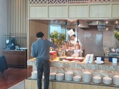 -嘉定凯悦·咖啡厅