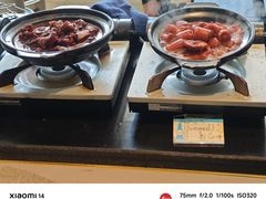 -群乐饭店(滨安路店)