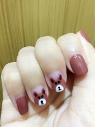 -印奈儿美甲手足护理机构