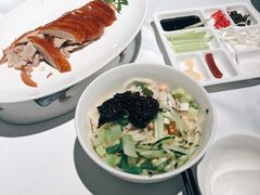 四季民福烤鸭-四季民福烤鸭店(前门店)