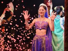 -白家大院·王府宫廷菜(苏州街店)