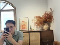 -沏点Trattoria意大利餐厅(新街口店)