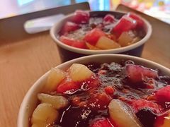 -好利来(柳北店)