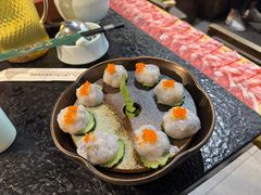 -阳坊涮肉(西直门凯德mall店)