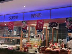 -纽斯特牛排自助餐厅(浦东文峰广场店)