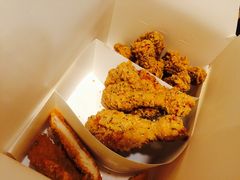 -麦当劳(杭州西湖银泰百货店)
