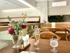 -花十悦·鲜花咖啡餐厅(振业城一期店)