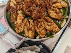 -黄记煌三汁焖锅(首创奥特莱斯店)