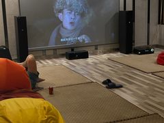 -丽池宫韩式汗蒸会馆(华灯坊店)