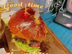 -大象厨房(重庆道店)