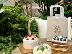 -M'CAKE(西单大悦城店)