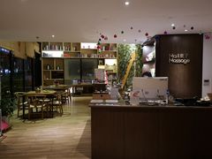-麦子MaiMassage(打浦桥店)