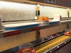 -京樽回転寿司(奥林匹克店)