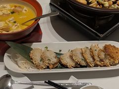 -湖锦酒楼·32年地道湖北菜(光谷店)