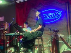 -JUKEBOX玖部音乐餐厅(华侨城店)