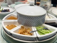-羲和雅苑•北京烤鸭(陆家嘴中心店)