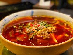 -羲和雅苑烤鸭坊(丰台万达店)