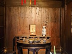 -章太炎故居