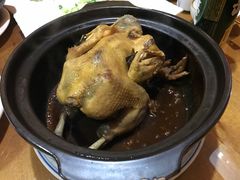 -老字号农家宴