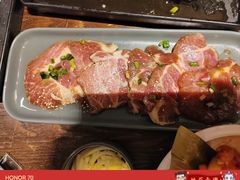-新石器烤肉(中房金谊广场店)