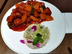 -富力希尔顿度假酒店-御玺中餐厅
