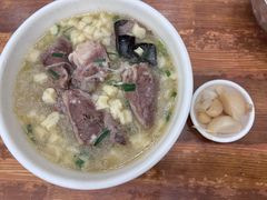 -刘信牛羊肉小炒泡馍(回民街店)