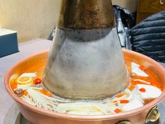 -东来顺饭庄(上地华联店)