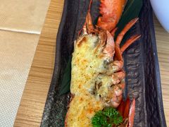 -花和海鲜自助(梅江店)
