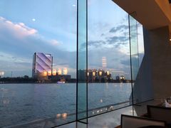 -白天鹅宾馆·流浮阁咖啡厅