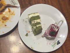 -汉巴味德(沈阳万象汇店)