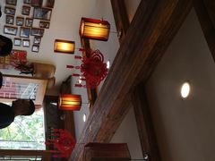 -东北农家小院(定西路店)