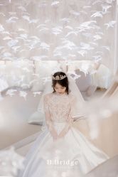 -B.Bridge Couture婚纱礼服(福田店)