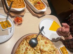 -乐凯撒披萨(中心书城店)