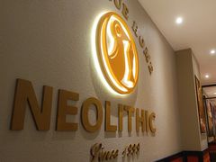 -新石器烤肉(南站店)