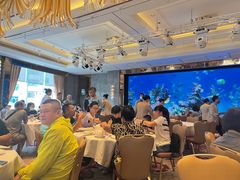 -金苑海鲜酒家(来魅力店)