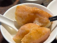 油条-大良毋米粥 · 粥底火锅(岭南天地店)